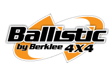 Ballistic 4 x 4 by Berklee.....a game changer