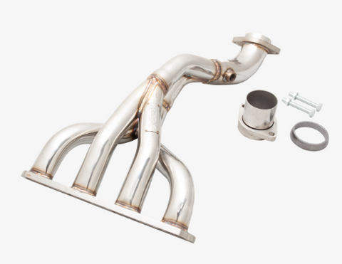 X Force MINI COOPER R50 / R53 S 2001-2006 Headers