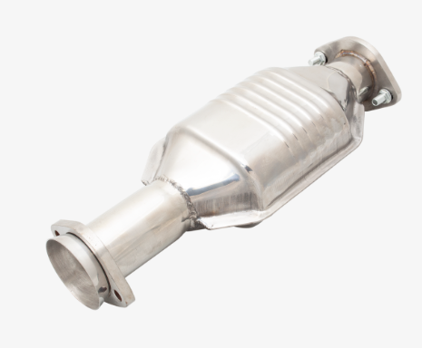 X Force MINI COOPER R50 / R53 S 2001-2006 Cat Converter