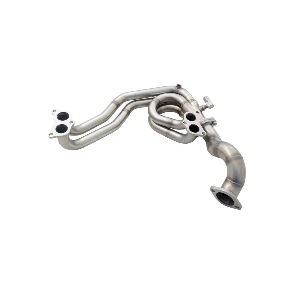 X Force Toyota 86 Headers in Stainless Steel | Exhaust Systems Direct