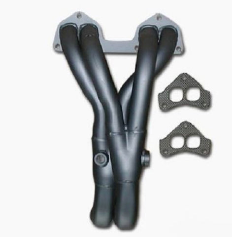 Advance Headers to suit Hyundai Excel 86-94