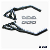 Advance Headers to suit Holden Commodore VS