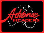 Advance Headers to Suit VE Commodore & WM Statesman