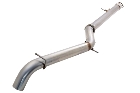 X FORCE DPF BACK SYSTEM FOR FORD RANGER RAPTOR 2L TD 2018-