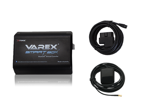 XFORCE Smart Box - the latest attachment to a Varex!