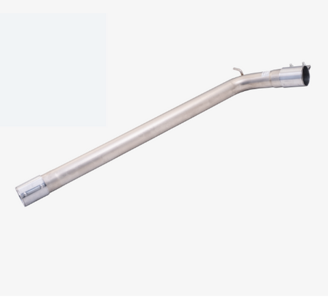 X Force Resonator Delete Pipe to Suit  VOLKSWAGEN GOLF GTI MK 7 & MK 7.5 2013-2019