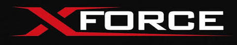 X Force Nissan Patrol 4.2L TD Ute 'Leaf Spring' 1999-2006 Cat Back Sports Exhaust - Exhaust Systems Direct