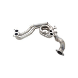X Force Toyota 86 Headers in Stainless Steel