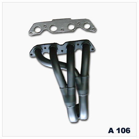 Advance Headers to suit Toyota Corolla AE90, 92, 93, 101 FWD, AE95, 4WD Wagon