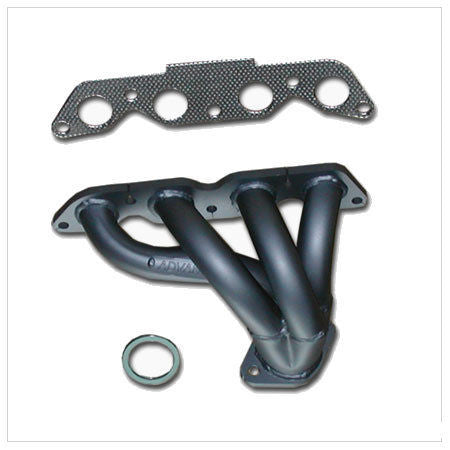 Advance Headers Toyota Corolla Manifold Replacement - AE90, 92, 93, 95, 101, 102
