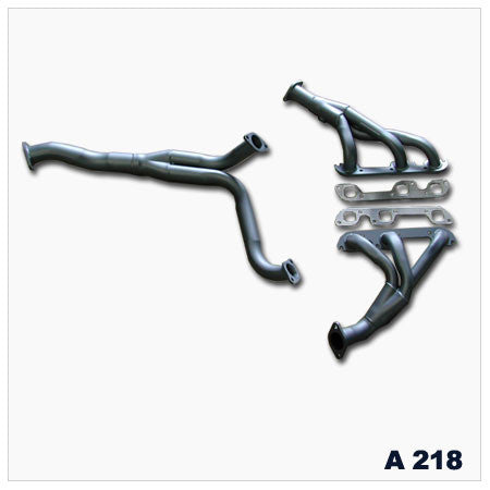 Advance Headers to suit Holden Commodore VN-VP-VR