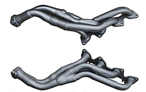 Advance Headers to suit Toyota Landcruiser V8 100 Series