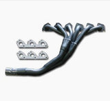 Advance Headers to suit Ford Falcon XE-XF (EFI & Cat Modesl) in Stainless Steel