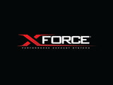 X Force Headers & Cat to suit Chev Camaro Gen 6 2016 +