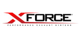 X Force DPF Back Sports Exhaust to suit Mitsubishi Triton MQ 2.4L TD 4X4 2015-